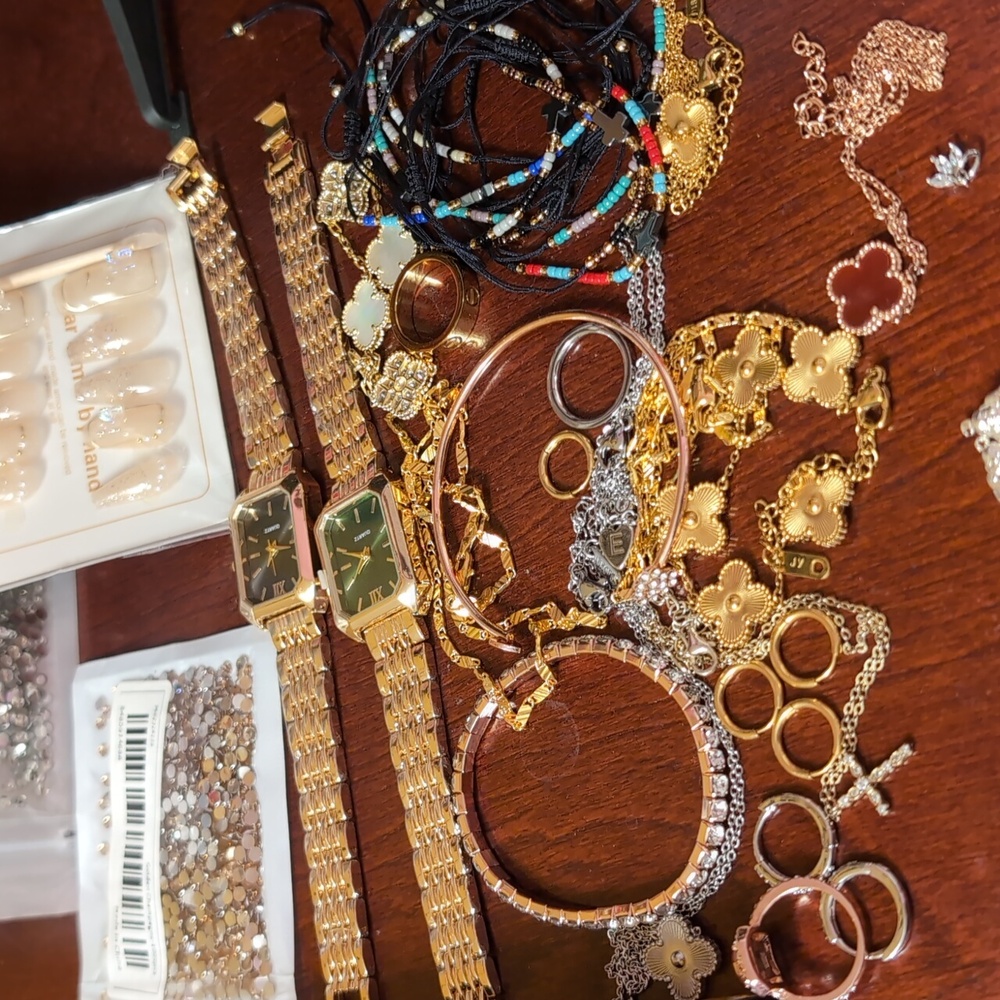 Listing #1 $5
